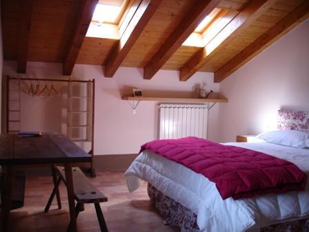 Fondo Giardinetto Hotel San Cesario Sul Panaro ภายนอก รูปภาพ