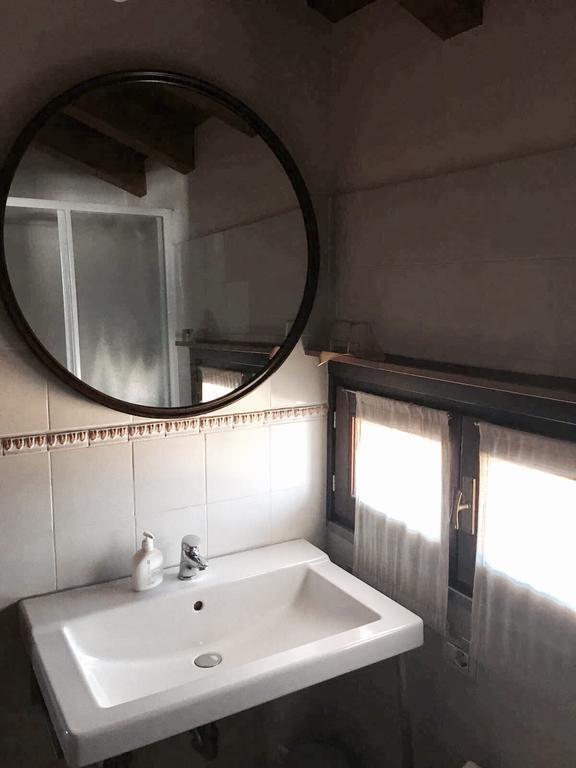 Fondo Giardinetto Hotel San Cesario Sul Panaro ภายนอก รูปภาพ