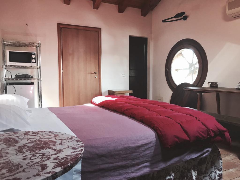 Fondo Giardinetto Hotel San Cesario Sul Panaro ภายนอก รูปภาพ