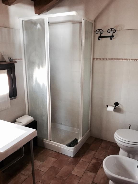 Fondo Giardinetto Hotel San Cesario Sul Panaro ภายนอก รูปภาพ