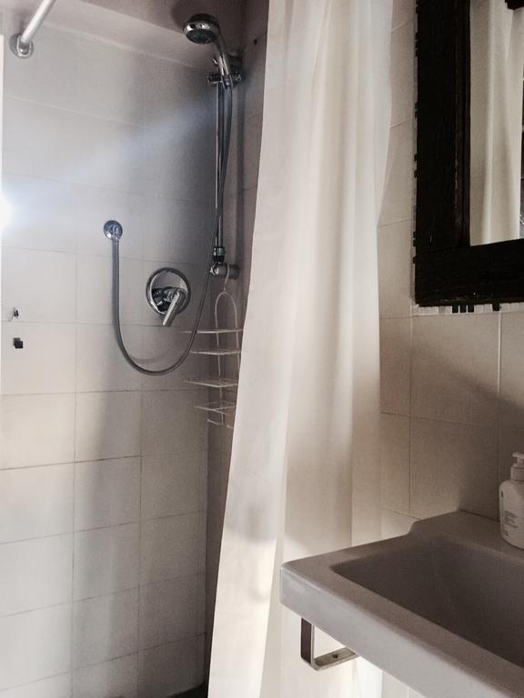 Fondo Giardinetto Hotel San Cesario Sul Panaro ภายนอก รูปภาพ